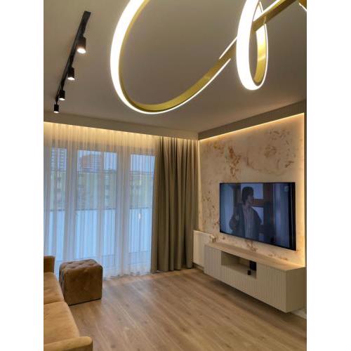 Moris Park Regana Apartments