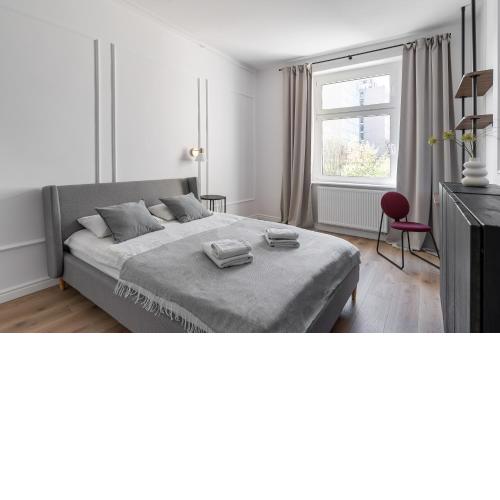 Morska Apartament Gdynia