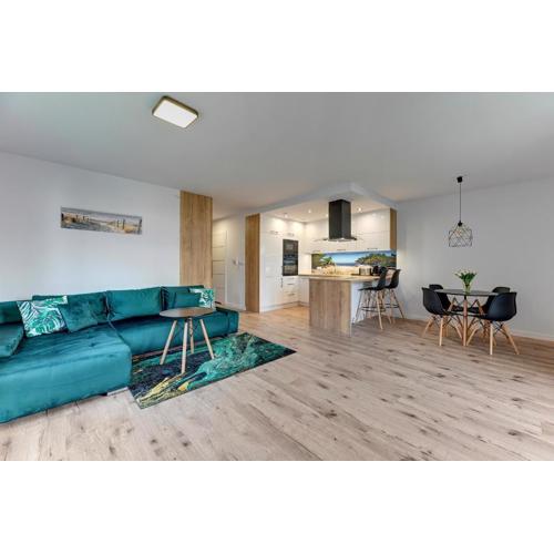 Morska Bryza by Downtown Apartments