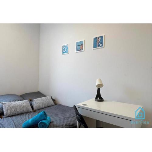 Morska Water Massage Room nr-4