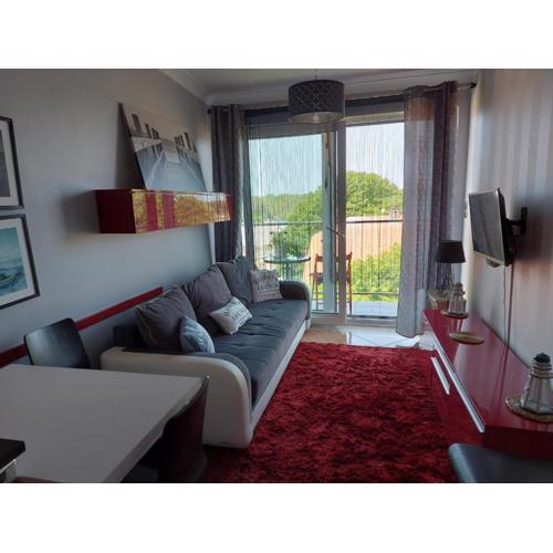 Morski Apartament