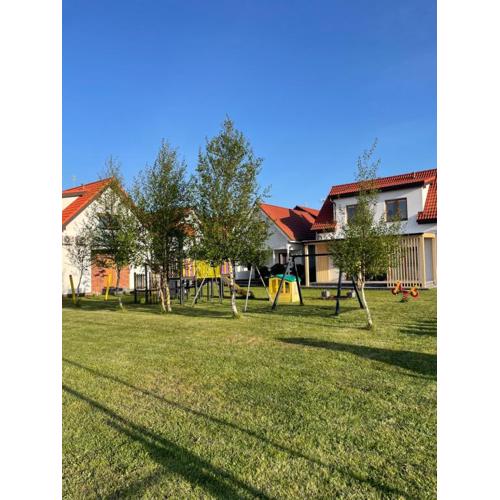 Morski Zakątek Apartamenty