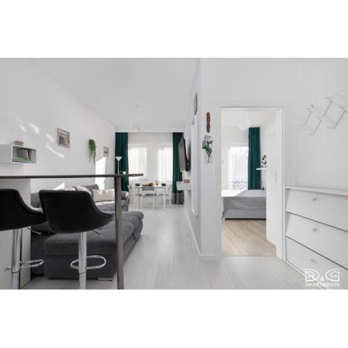 Morski Zakątek D&D Apartments