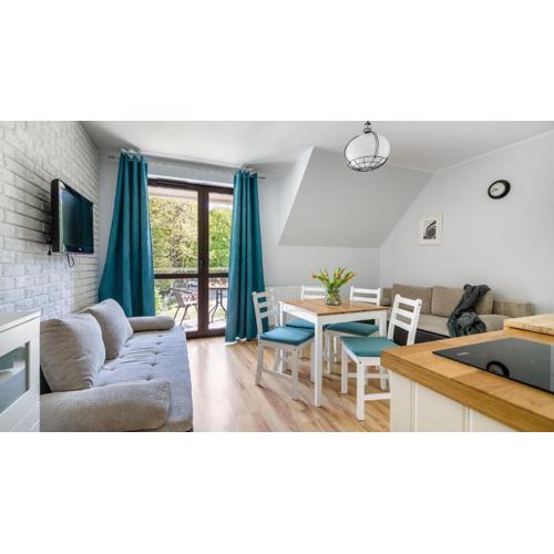Morskie Apartamenty przy plaży PIAMOLA
