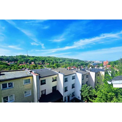 Morskie apartamenty