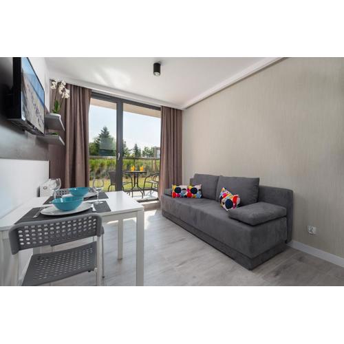 Morskie Apartamenty \