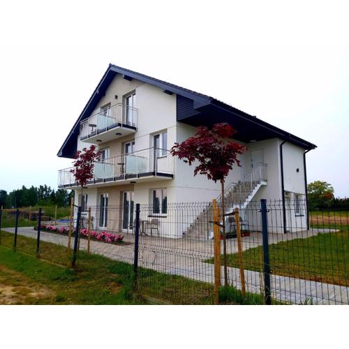 Morskie Oko Apartamenty