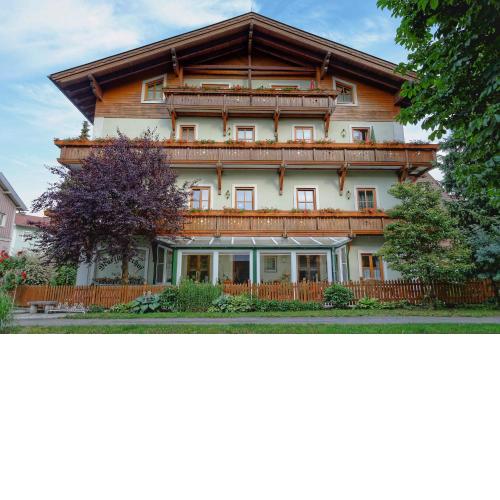 Mörtbauerhof & Haus Frühauf
