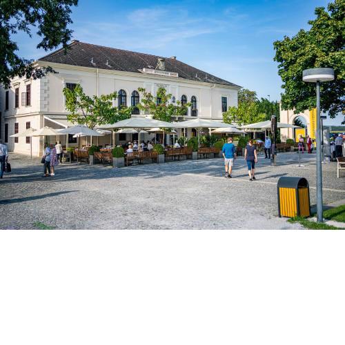 MÖRWALD Grafenegg Hotel