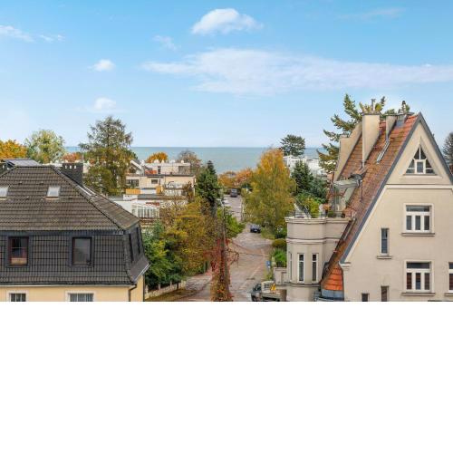 Morze Apartamenty by Grand Apartments