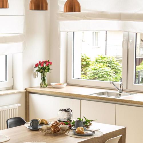 Morze Wrzosów LuxFlats