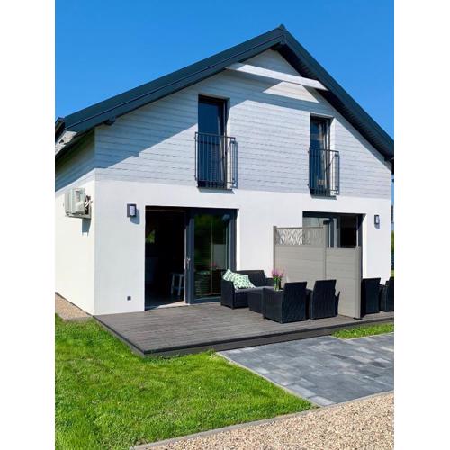 MorzeZatoka - apartamenty Władysławowo