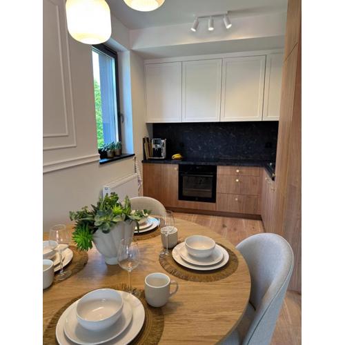 Morzlive75 apartament blisko morza