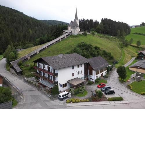 Moserwirt Pension