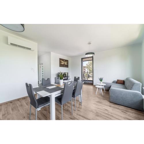 Mosi Apartment Botanica - Hav Aparts