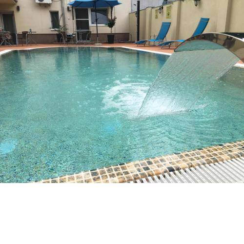 Mosoly Apartman