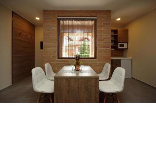 Mosoly Deluxe Apartman