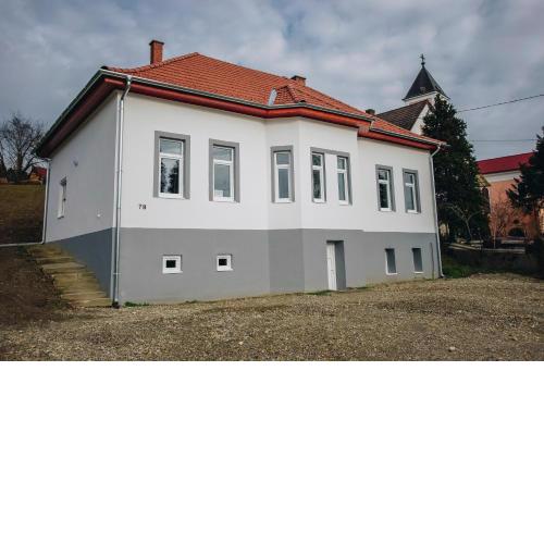 Mosolyka Vendégház