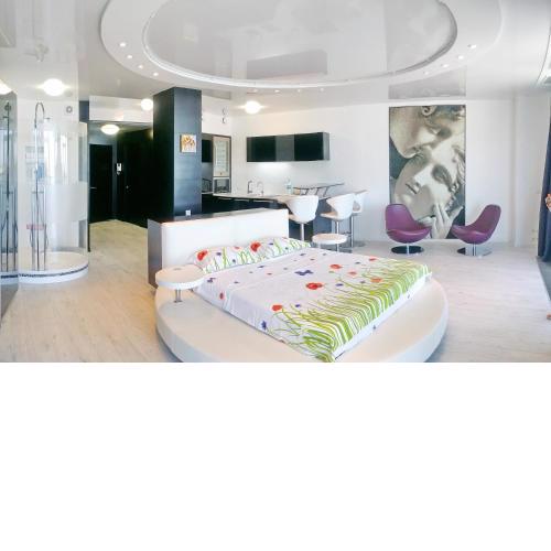 Most City Apart-Hotel