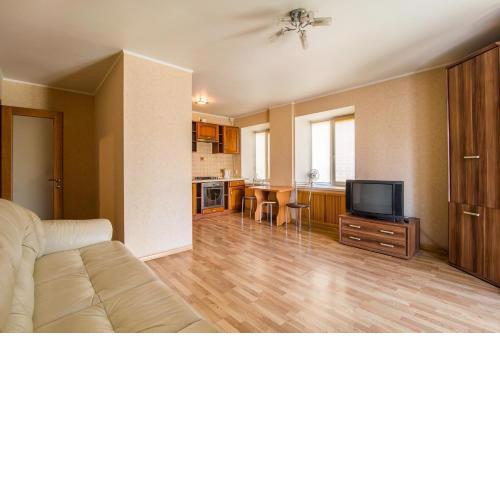 Most City area 1-bedroom apartment, central