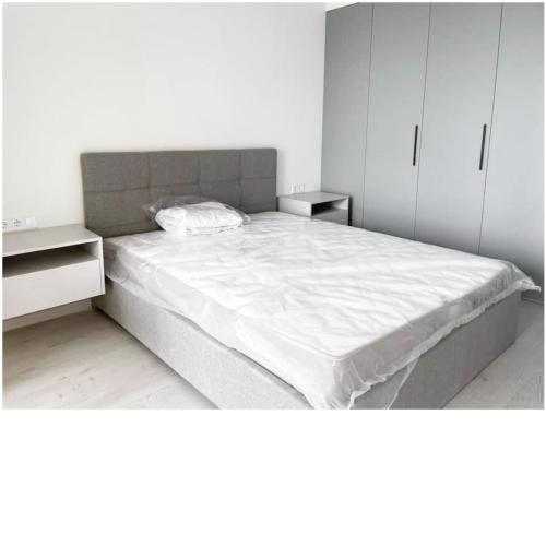 Most City area 2-bedroom Lux, Ekaterinoslav square
