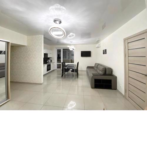 Most City Area De-Lux Apartment