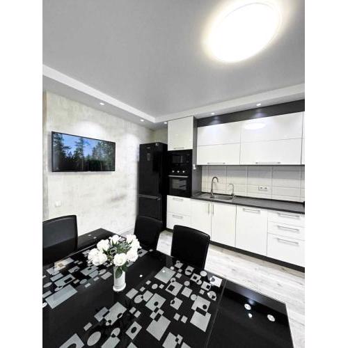 Most City Area Pearl Apartment