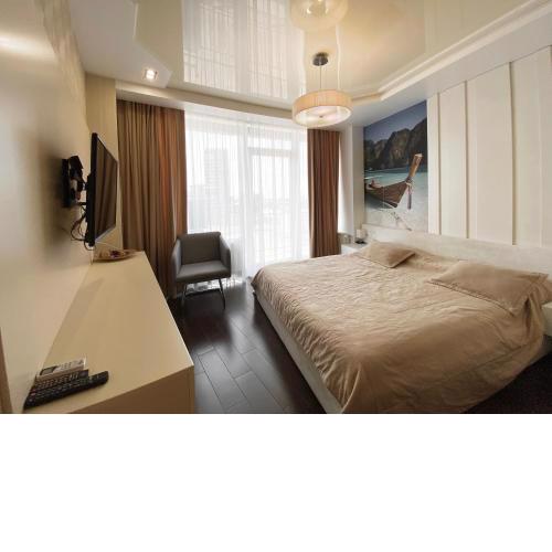 Most City Center Studio Apartment