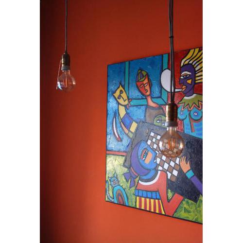 Mostek 32 Silent Apartment