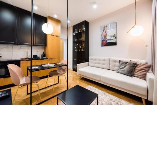 MOSTOWA Abdank Old Town Apartment
