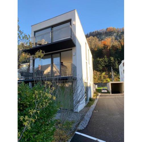 Motel by Maier Feldkirch - kontaktloser Check-in