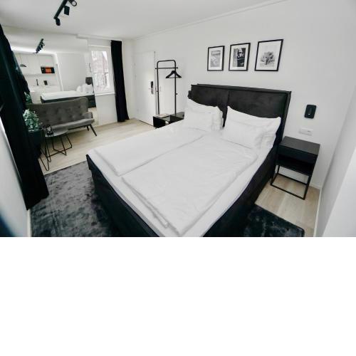 Motel by Maier Götzis- kontaktloser Check-in