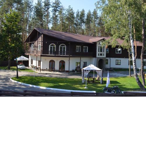 Motel Chalet