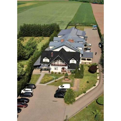 Motel Domowy Gościniec
