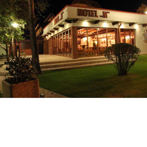 Motel M