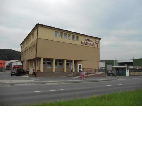 Motel Madona