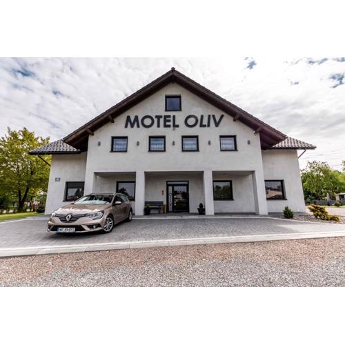 Motel OLIV