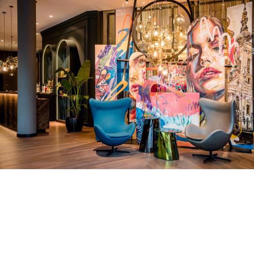 Motel One Graz