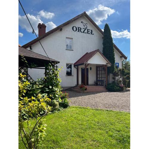 Motel Orzeł