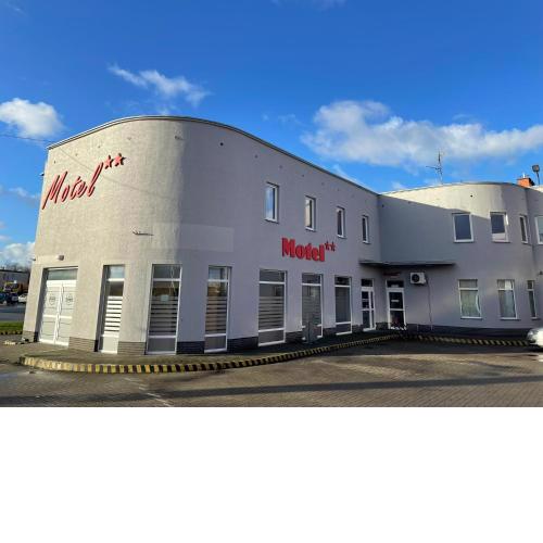 Motel Pieprzyk
