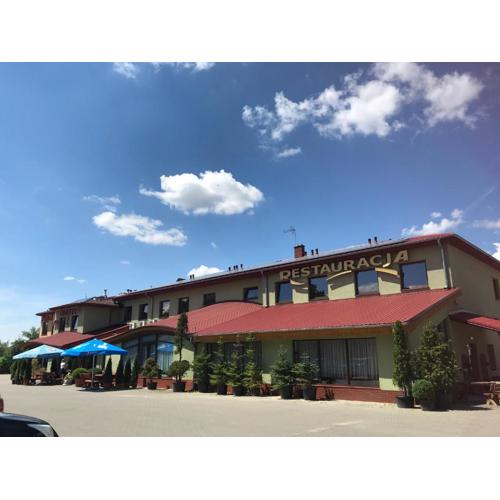 Motel Pintal