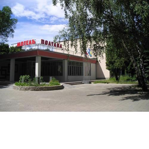 Motel Poltava