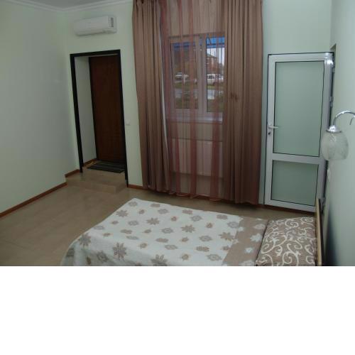 Motel Sujet