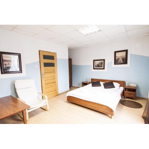Motel Te Klimaty