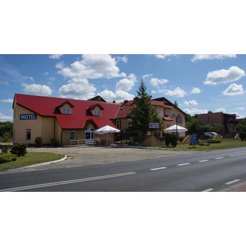 Motel Za Grosik
