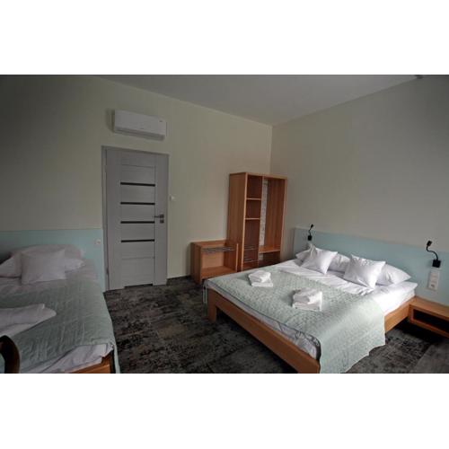 Motelik Grosar Gorlice
