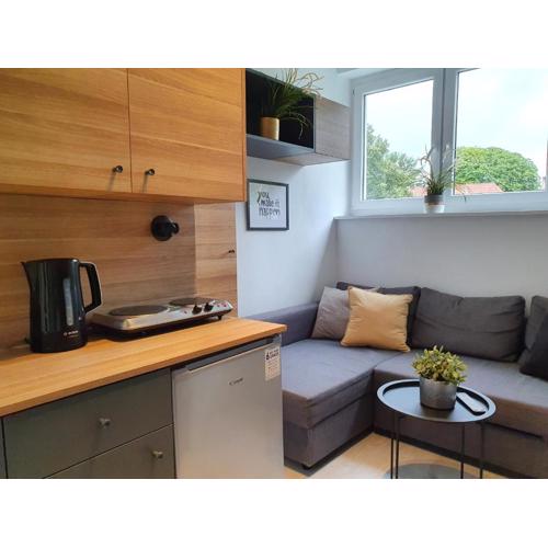 MOTLAVA Mini Studio