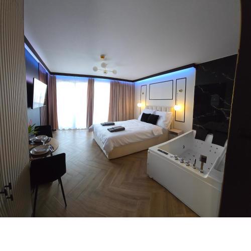 Motlava Romantic Loft
