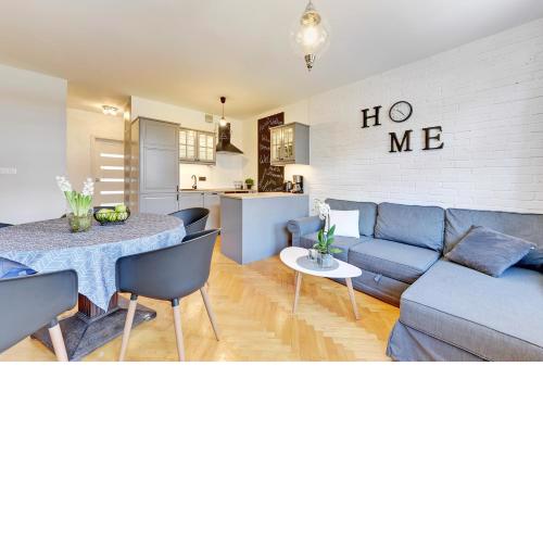 Motława Apartment - the Best Location
