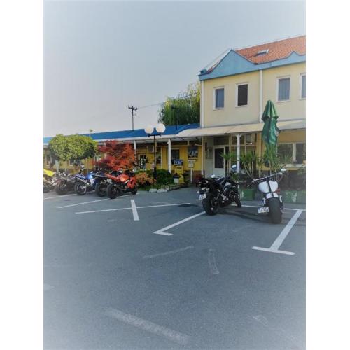 Moto klub Brod